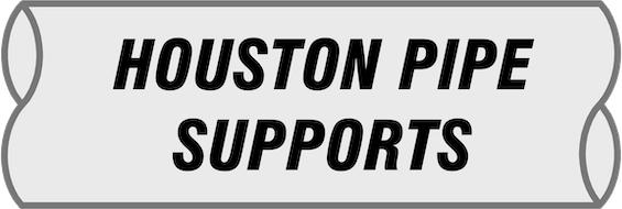 Houston Pipe Supports