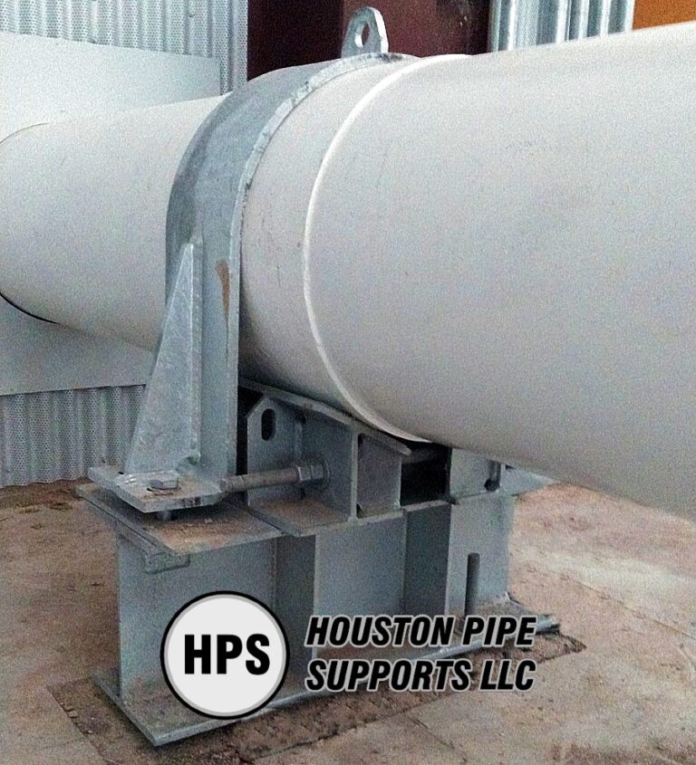 SERIES 2100 - Shim Blocks, Clamp, Beam | Houston Pipe Supports