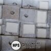 pipe support baseplates frp liner