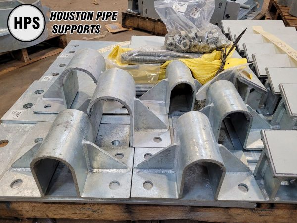 small pipe clamps
