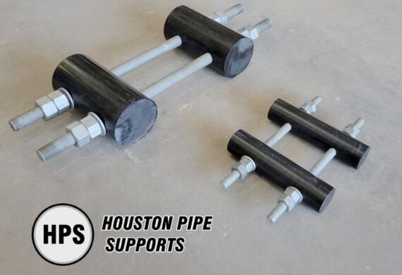 Plastic Shim Blocks