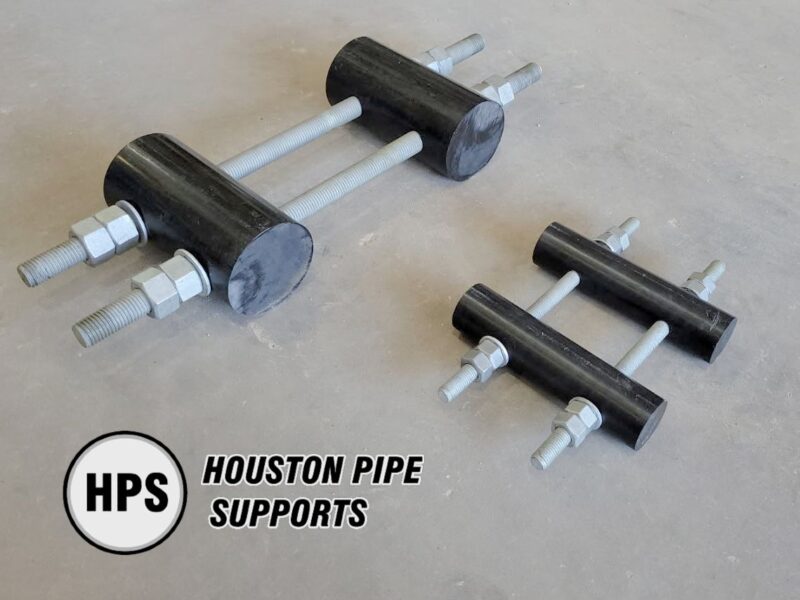 Plastic Shim Blocks